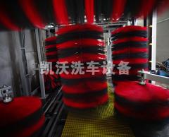 洗車(chē)機(jī)具有其良好的產(chǎn)品特點(diǎn)！