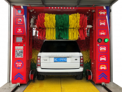 洗車(chē)機(jī)種類(lèi)有哪些？購(gòu)買(mǎi)時(shí)應(yīng)該如何選擇？