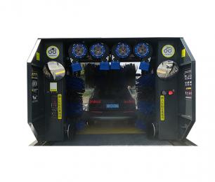 無(wú)人值守自動(dòng)洗車(chē)機(jī)KW系列