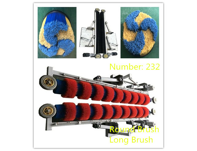 洗車機(jī)隨著經(jīng)濟(jì)發(fā)展,市場會如何！